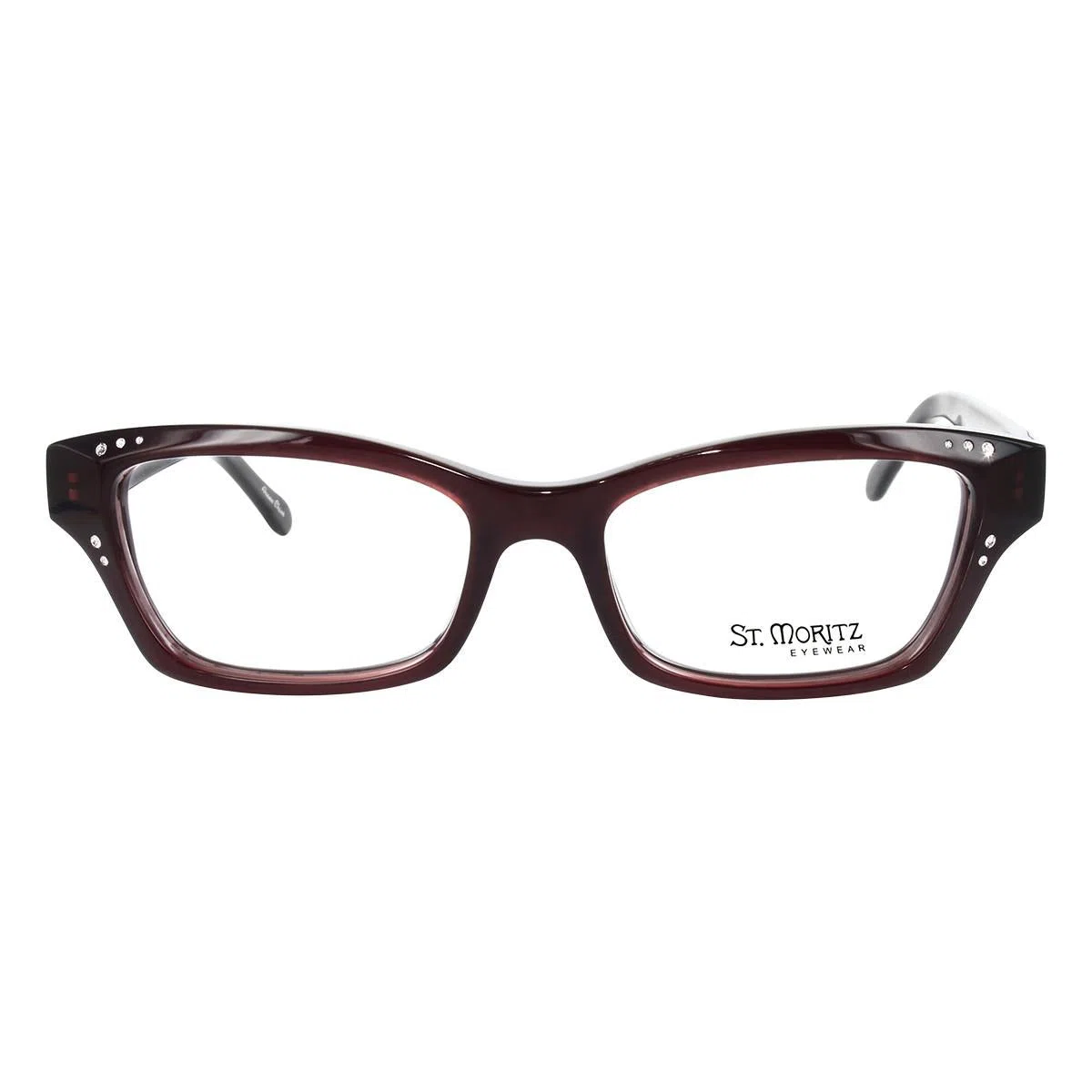 ST MORITZ APRIL Eyeglasses - view 3